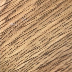 Meet your Posher, Isaac